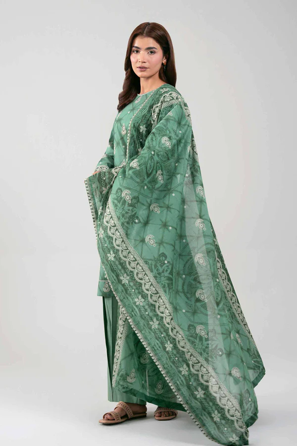 Nishat Summer Eid 2026 Collection || 42601136 - Image 5