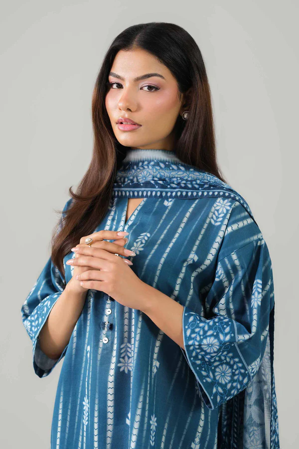 Alternative view of Nishat Summer Eid 2026 Collection || 42601137