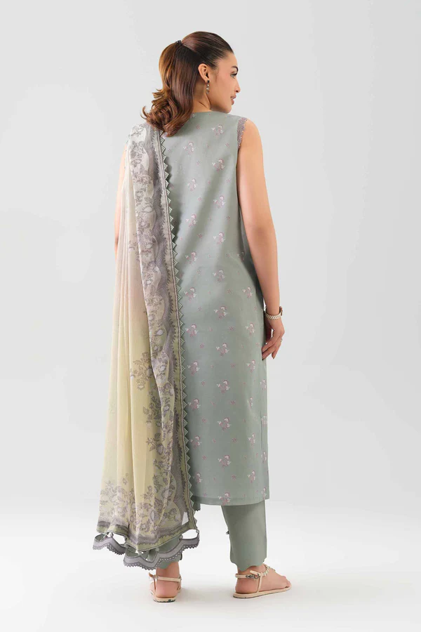Nishat Summer Eid 2026 Collection || 42601144 - Image 5