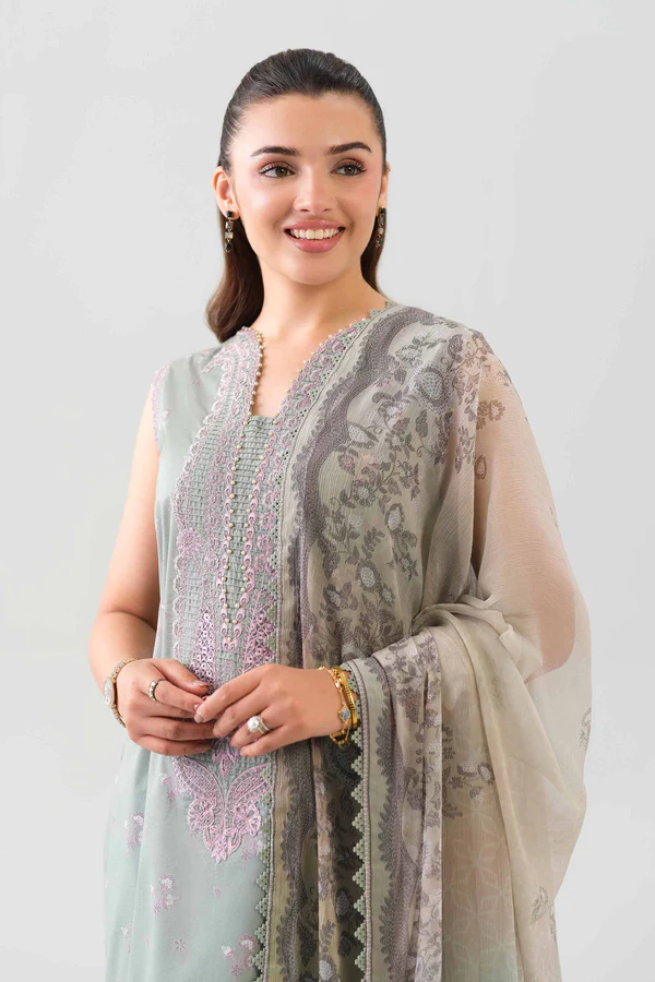 Nishat Summer Eid 2026 Collection || 42601144 - Image 6