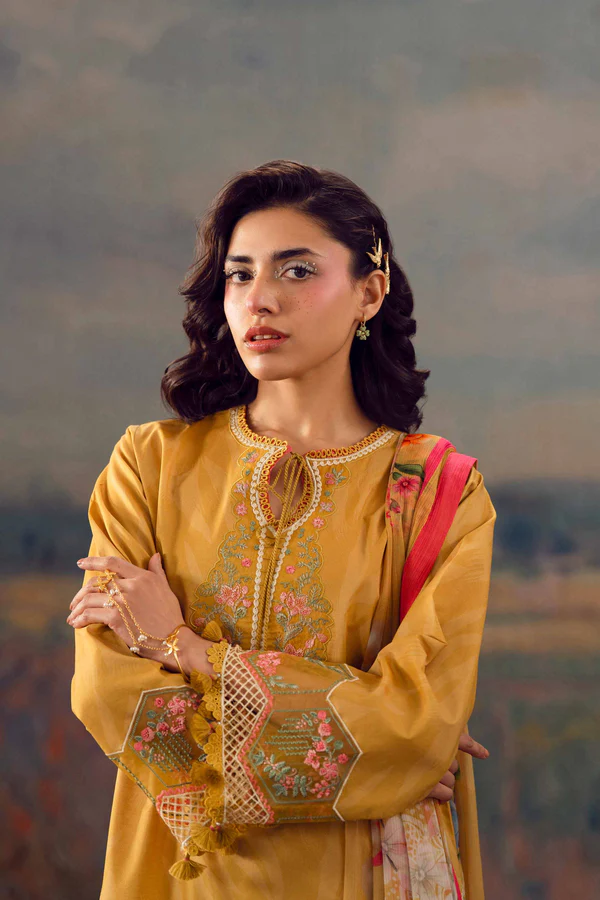 Nishat Summer Eid 2026 Collection || 42601145 - Image 3