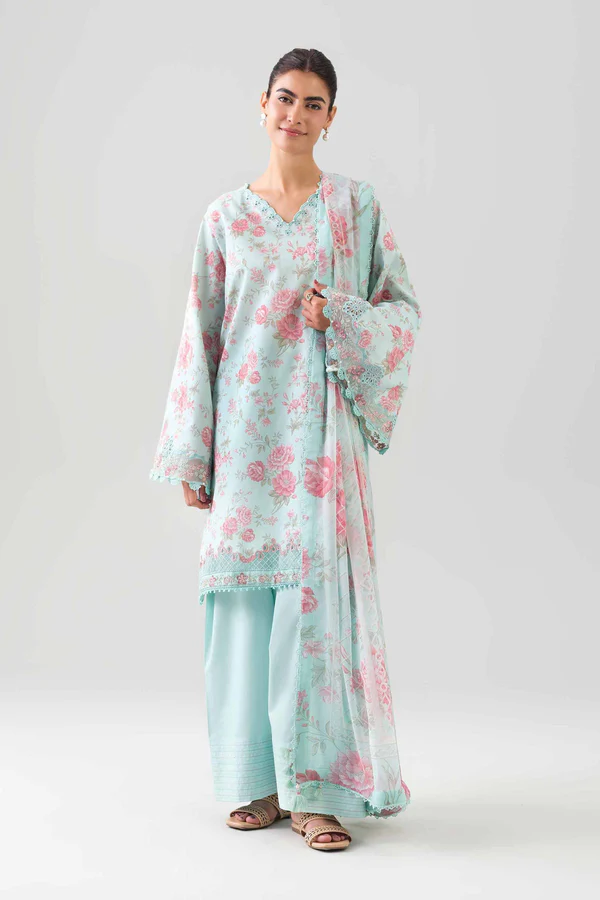 Nishat Summer Eid 2026 Collection || 42601147 - Image 6