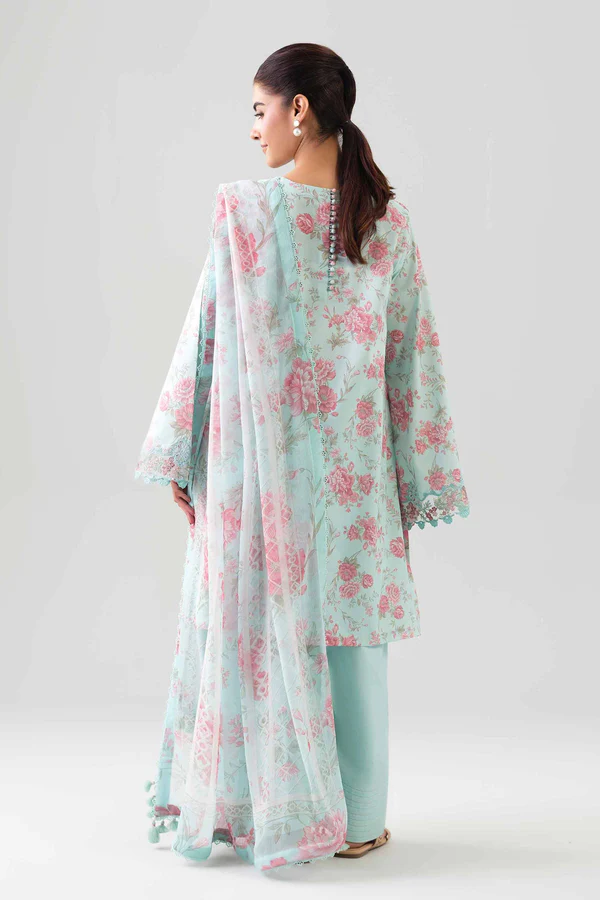 Nishat Summer Eid 2026 Collection || 42601147 - Image 5