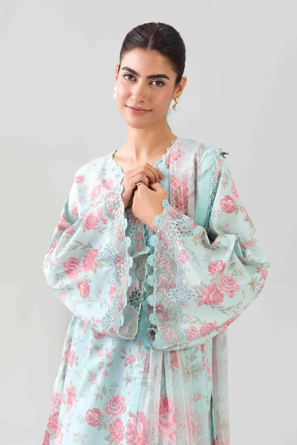 Nishat Summer Eid 2026 Collection || 42601147 - Image 4