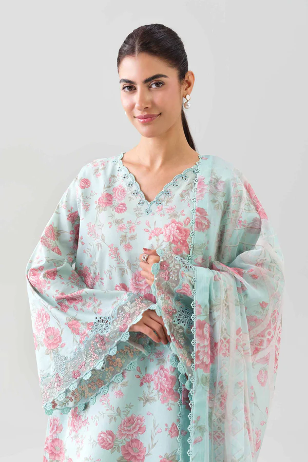 Nishat Summer Eid 2026 Collection || 42601147 - Image 3