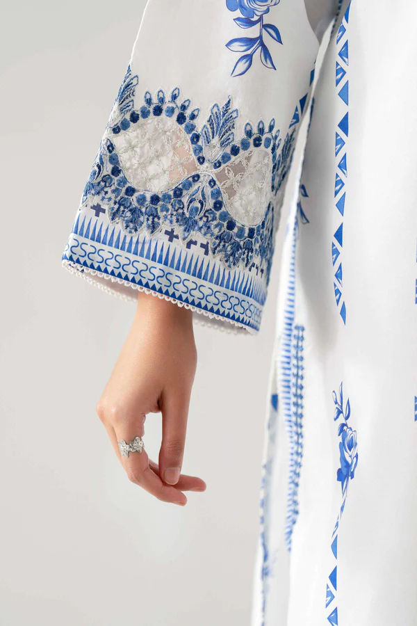 Nishat Summer Eid 2026 Collection || 42601148 - Image 5