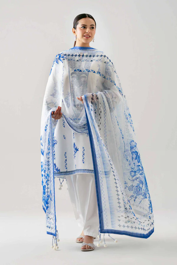 Nishat Summer Eid 2026 Collection || 42601148 - Image 7