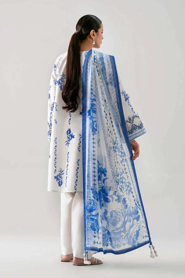 Nishat Summer Eid 2026 Collection || 42601148 - Image 6