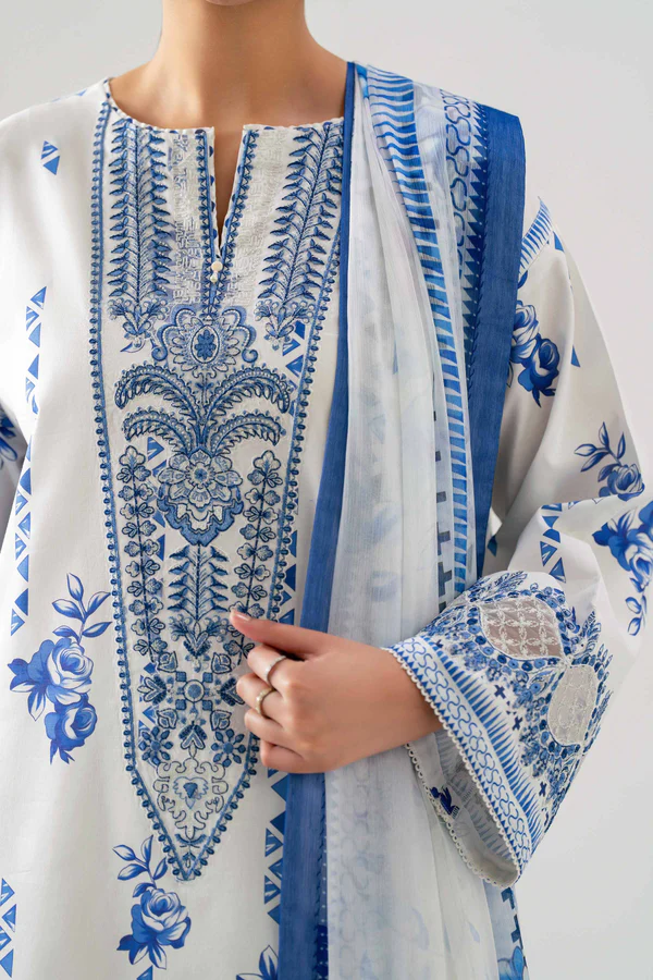 Nishat Summer Eid 2026 Collection || 42601148 - Image 3