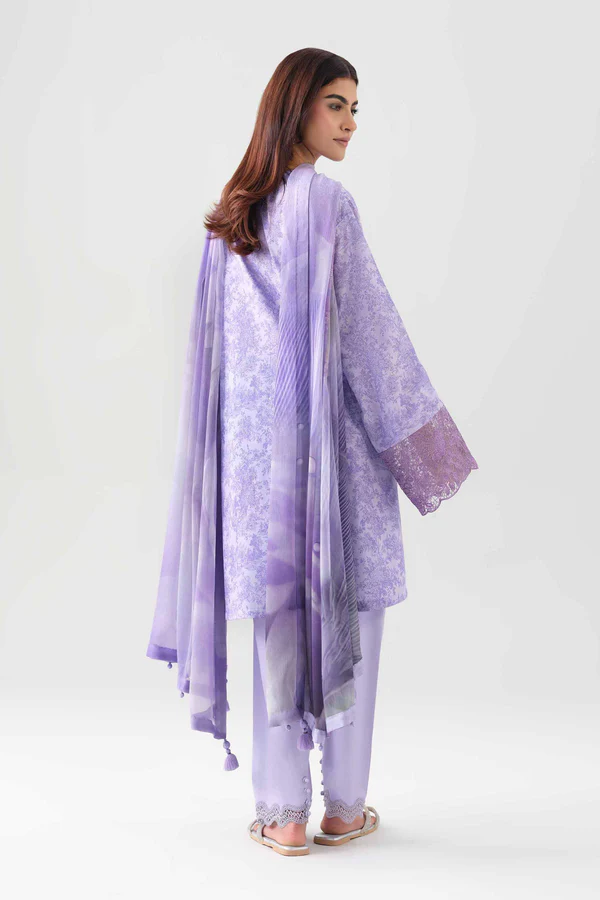 Alternative view of Nishat Summer Eid 2026 Collection || 42601149