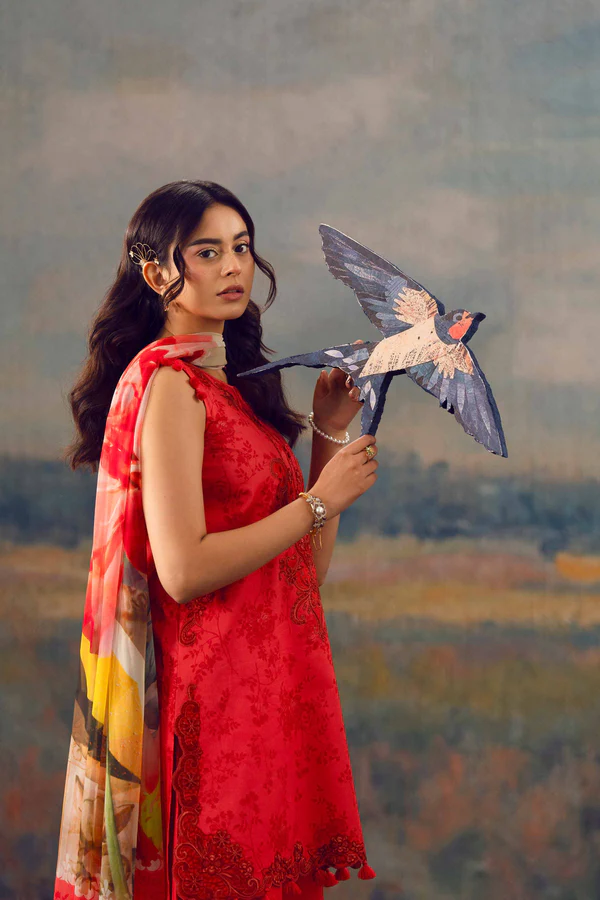 Nishat Summer Eid 2026 Collection || 42601150 - Image 3