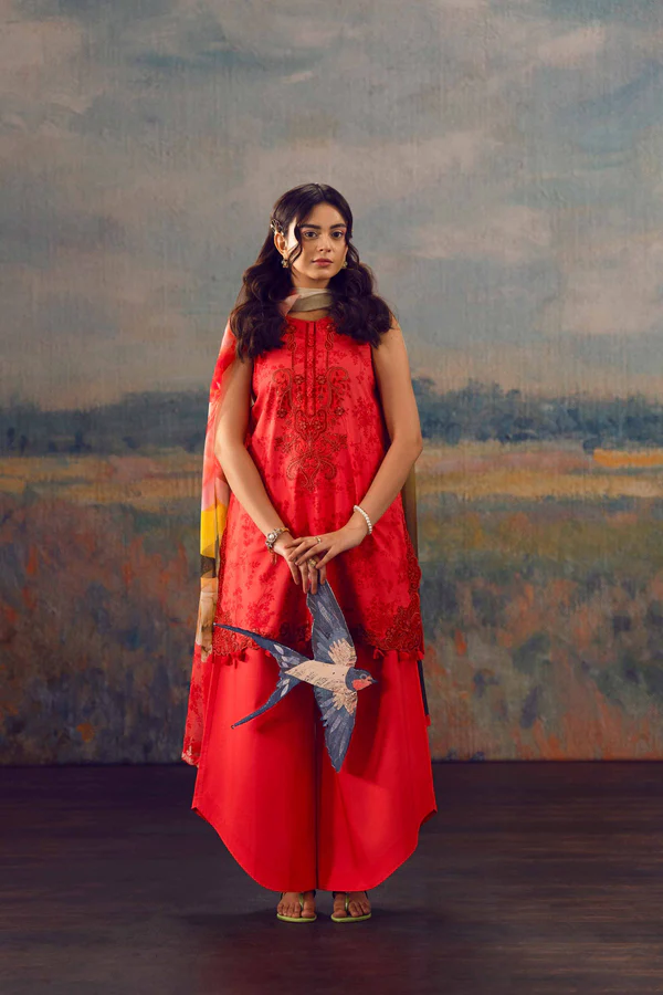 Nishat Summer Eid 2026 Collection || 42601150