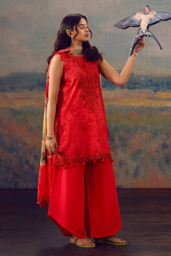 Nishat Summer Eid 2026 Collection || 42601150 - Image 4