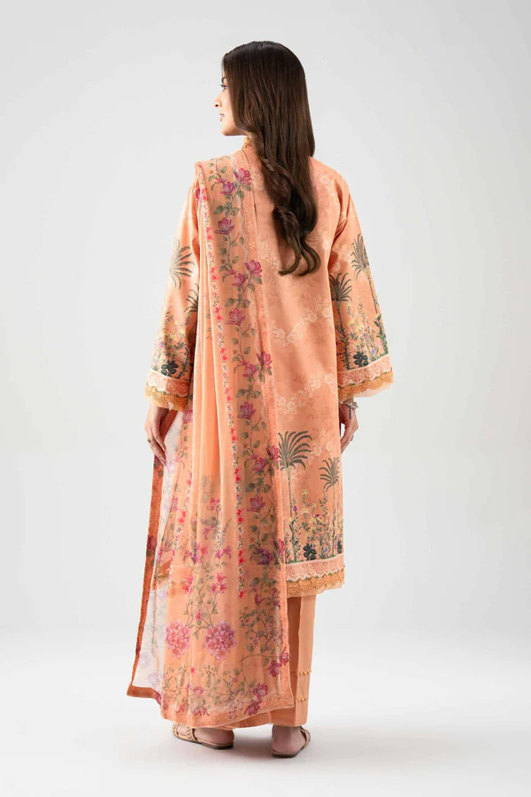 Nishat Summer Eid 2026 Collection || 42601152 - Image 3