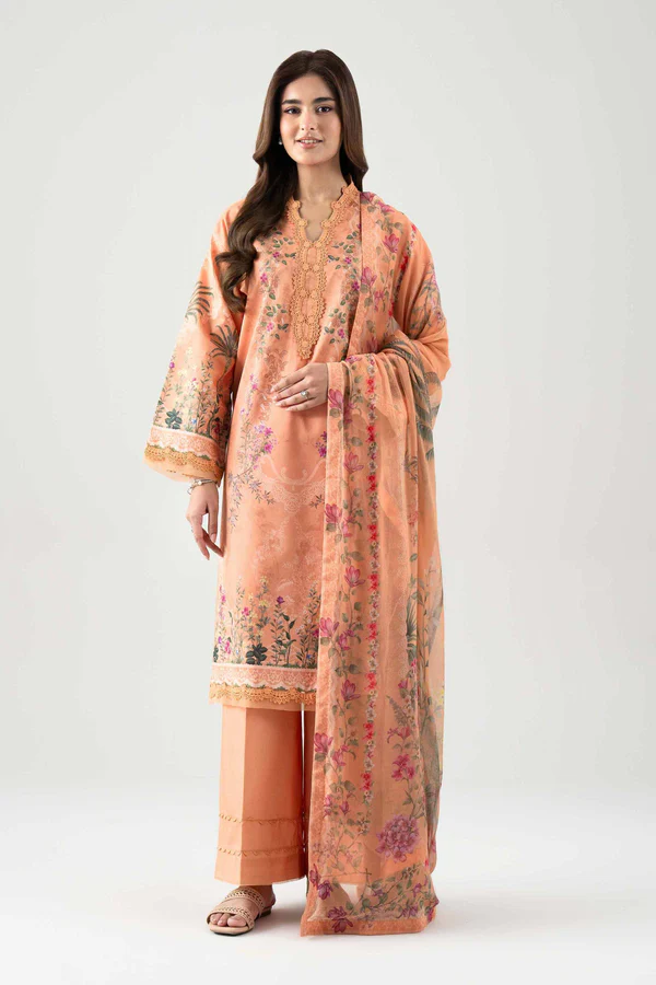 Nishat Summer Eid 2026 Collection || 42601152 - Image 4