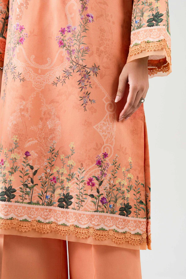 Nishat Summer Eid 2026 Collection || 42601152 - Image 2