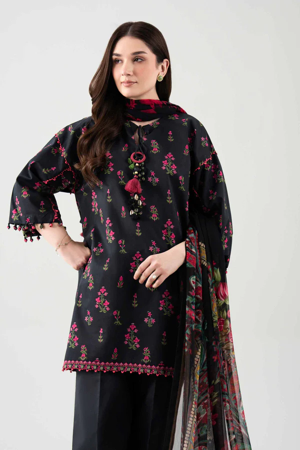 Nishat Summer Eid 2026 Collection || 42601153 - Image 2