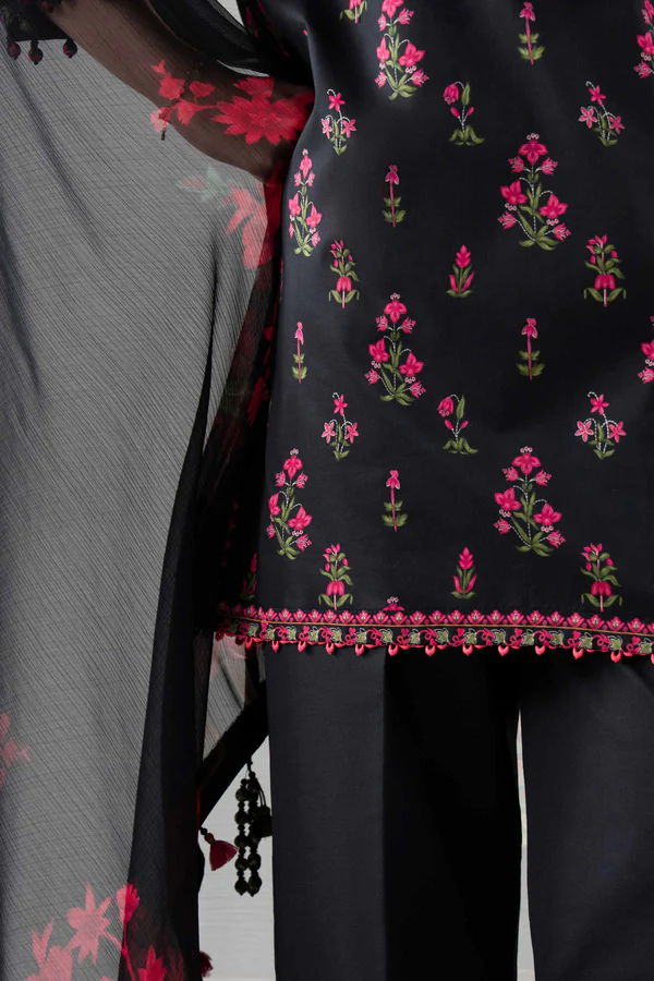 Nishat Summer Eid 2026 Collection || 42601153 - Image 3