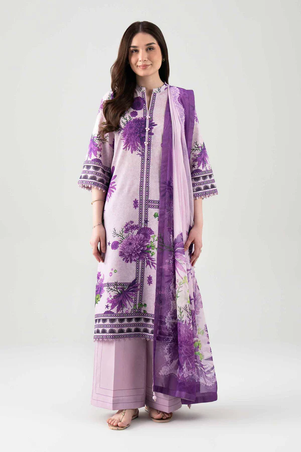 Alternative view of Nishat Summer Eid 2026 Collection || 42601154