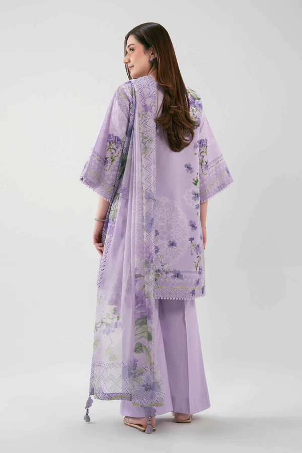 Nishat Summer Eid 2026 Collection || 42601156 - Image 4