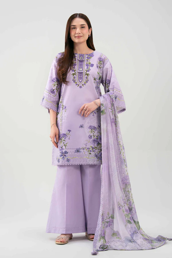 Nishat Summer Eid 2026 Collection || 42601156 - Image 5