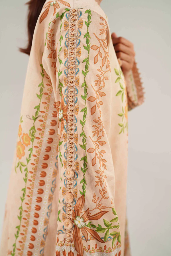Nishat Summer Eid 2026 Collection || 42601157 - Image 3