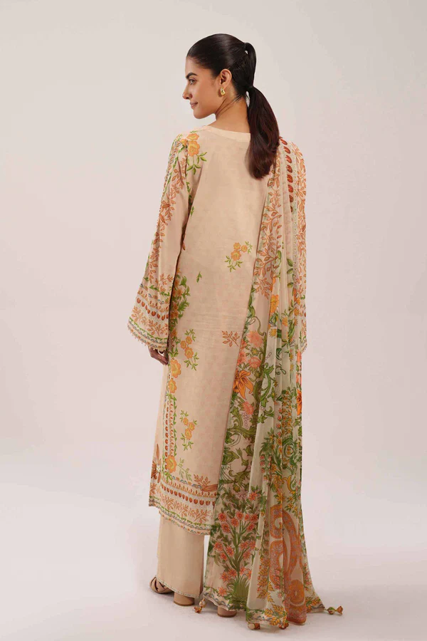Nishat Summer Eid 2026 Collection || 42601157 - Image 4