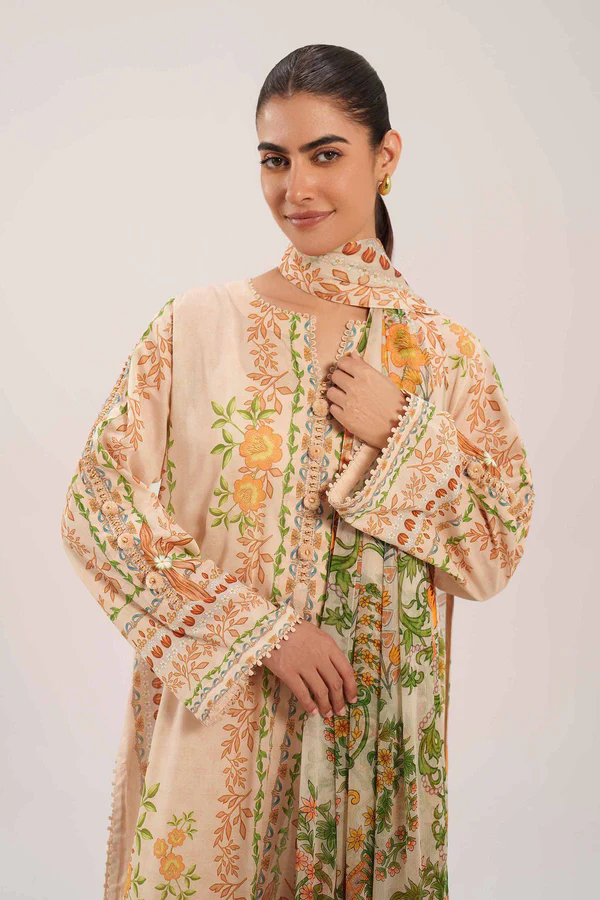 Nishat Summer Eid 2026 Collection || 42601157 - Image 5