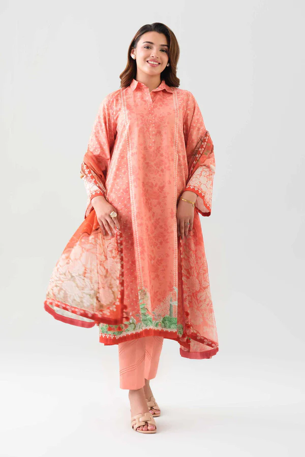 Nishat Summer Eid 2026 Collection || 42601159 - Image 5