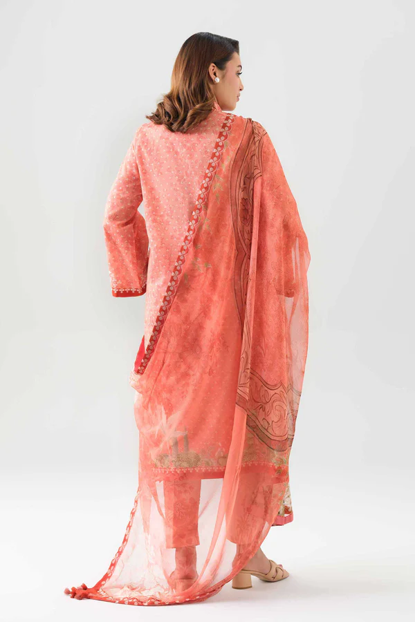 Nishat Summer Eid 2026 Collection || 42601159 - Image 4
