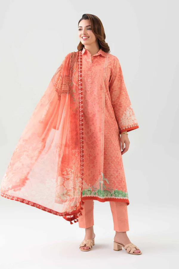 Nishat Summer Eid 2026 Collection || 42601159 - Image 3