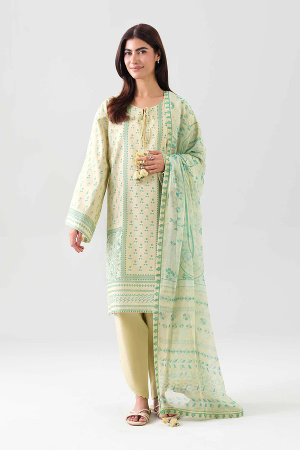 Nishat Summer Eid 2026 Collection || 42601160 - Image 3