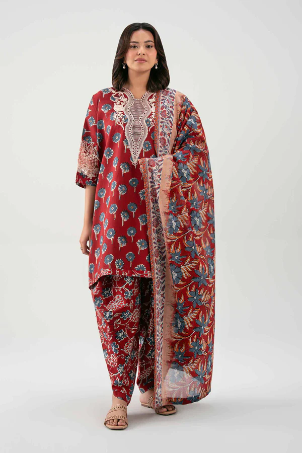 Alternative view of Nishat Summer Eid 2026 Collection || 42601165