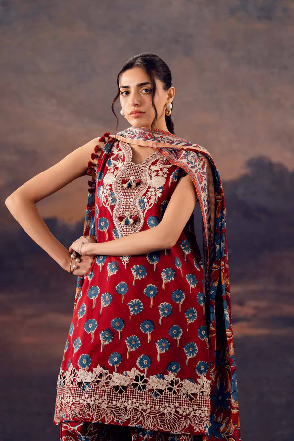 Nishat Summer Eid 2026 Collection || 42601165 - Image 3