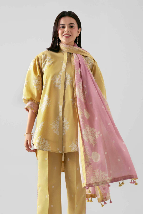 Nishat Summer Eid 2026 Collection || 42601171 - Image 4