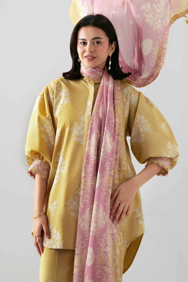 Nishat Summer Eid 2026 Collection || 42601171 - Image 6