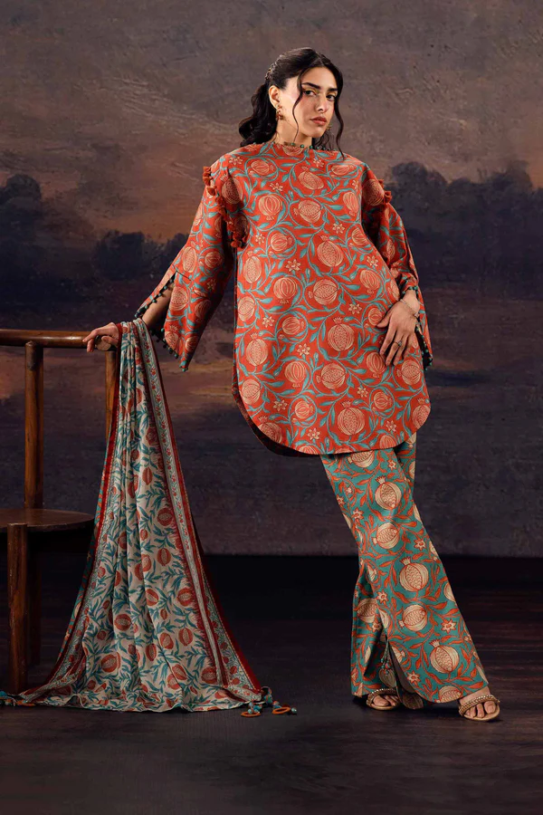 Alternative view of Nishat Summer Eid 2026 Collection || 42601179