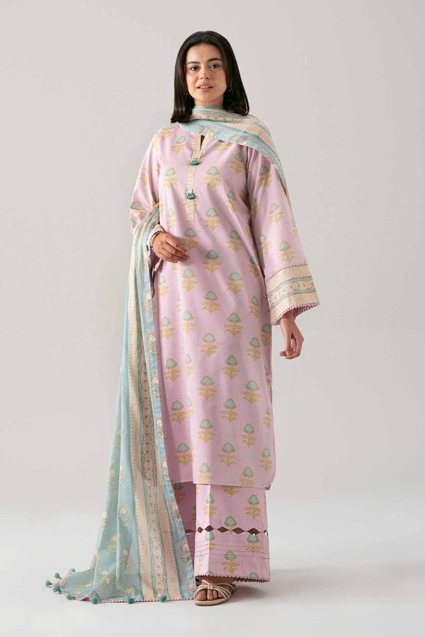 Alternative view of Nishat Summer Eid 2026 Collection || 42601180