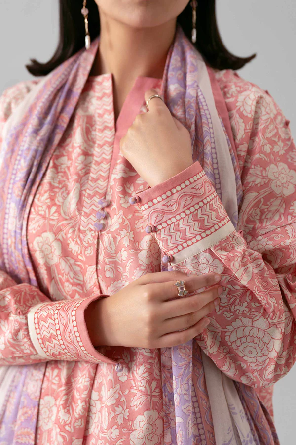 Nishat Summer Eid 2026 Collection || 42601182 - Image 4