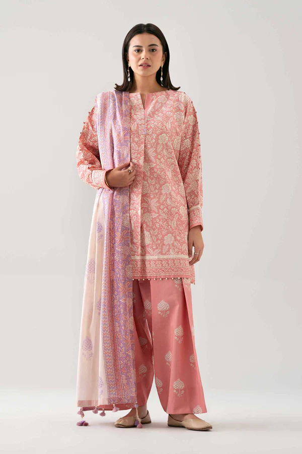 Alternative view of Nishat Summer Eid 2026 Collection || 42601182