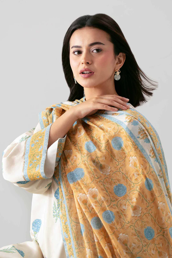 Alternative view of Nishat Summer Eid 2026 Collection || 42601184