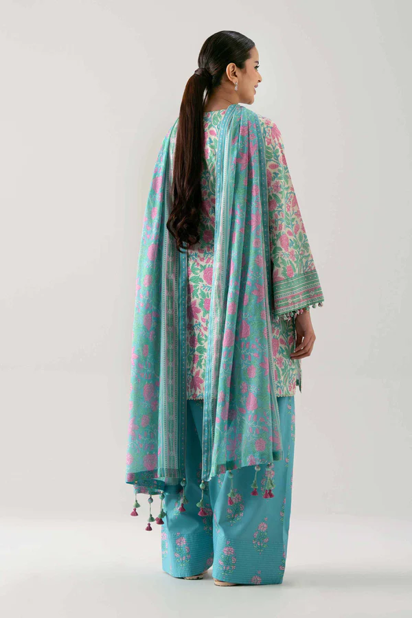 Alternative view of Nishat Summer Eid 2026 Collection || 42601185