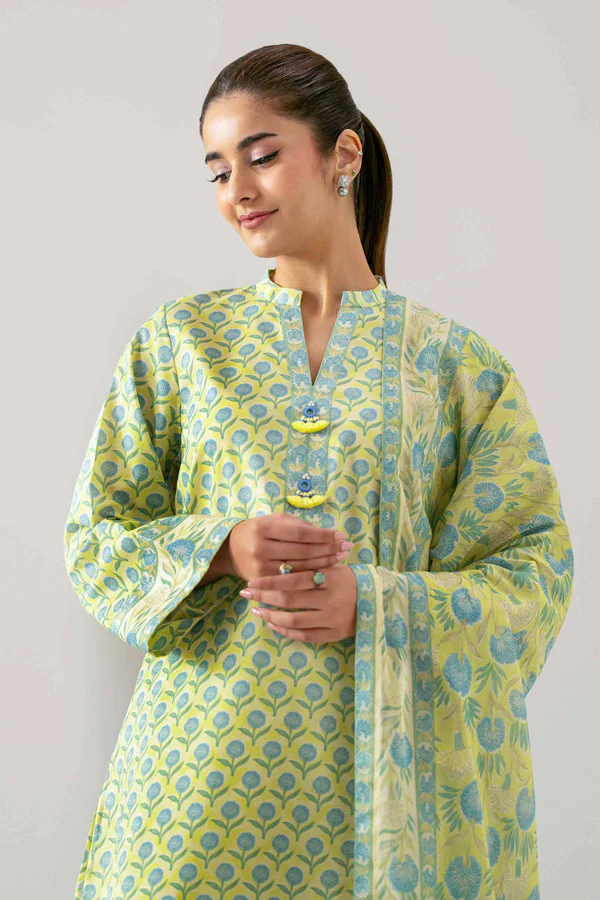 Nishat Summer Eid 2026 Collection || 42601186 - Image 5