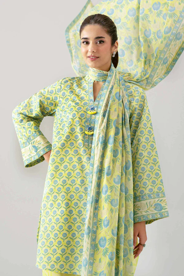 Nishat Summer Eid 2026 Collection || 42601186 - Image 4