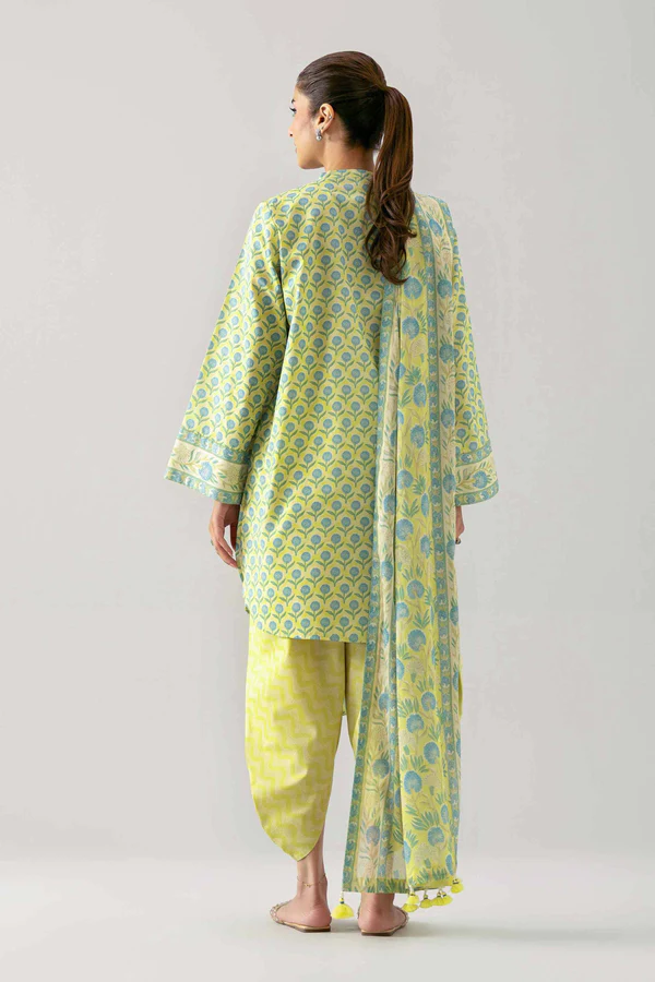 Nishat Summer Eid 2026 Collection || 42601186 - Image 2