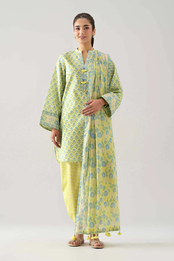 Nishat Summer Eid 2026 Collection || 42601186 - Image 7