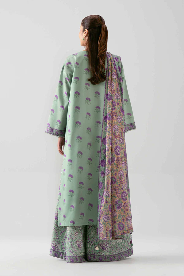 Alternative view of Nishat Summer Eid 2026 Collection || 42601189