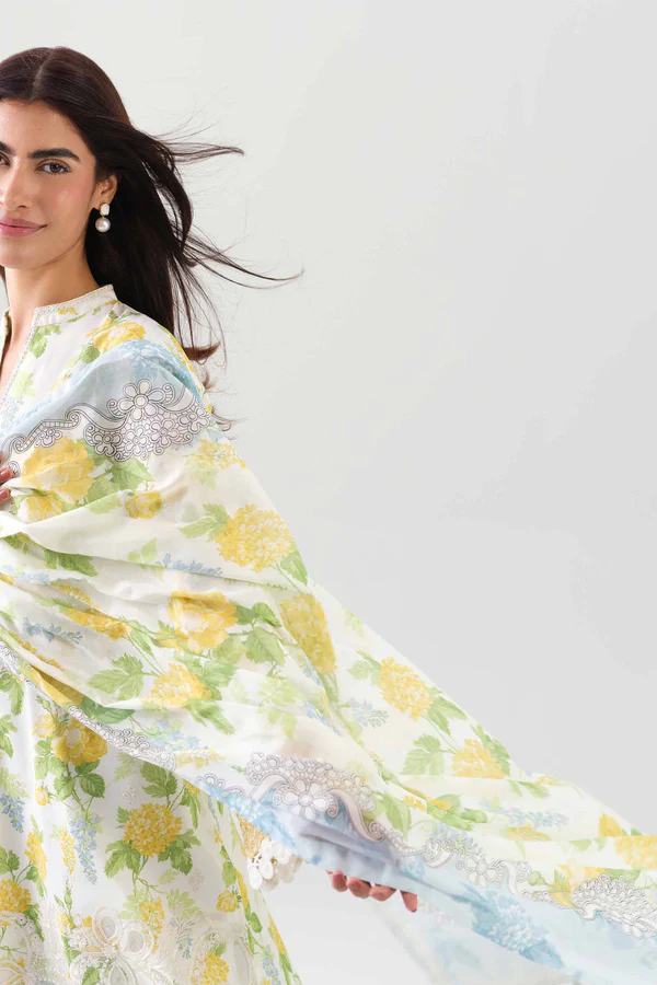 Nishat Summer Eid 2026 Collection || 42601193 - Image 2