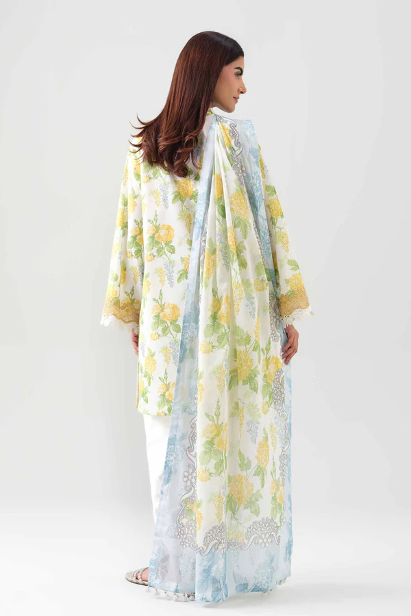 Nishat Summer Eid 2026 Collection || 42601193 - Image 3