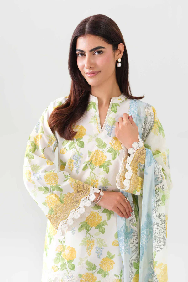 Nishat Summer Eid 2026 Collection || 42601193 - Image 4